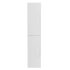 Шкаф подвесной BelBagno AURORA-1600-2A-SC-BL-P-L