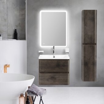 Зеркало BelBagno SPC-MAR-600-800-LED-TCH