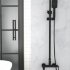 Душевая стойка BelBagno ACQUA ACQUA-VSCM-NERO