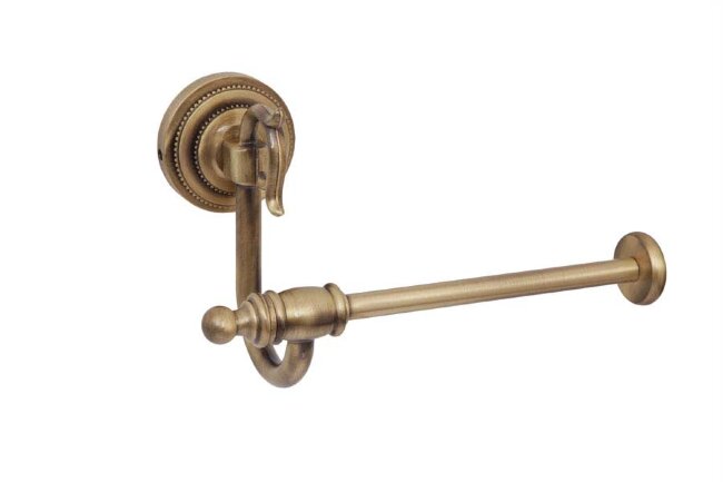 Держатель для туалетной бумаги без крышки MEDICI Держатель для туалетной бумаги без крышки MEDICI