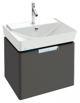 Тумба подвесная без раковины Jacob Delafon Reve EB1130-G1C