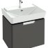Тумба подвесная без раковины Jacob Delafon Reve EB1130-G1C