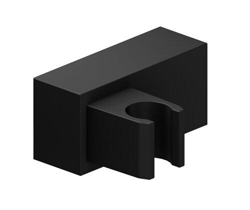 A224 Настенный держатель лейки A224 Настенный держатель лейки