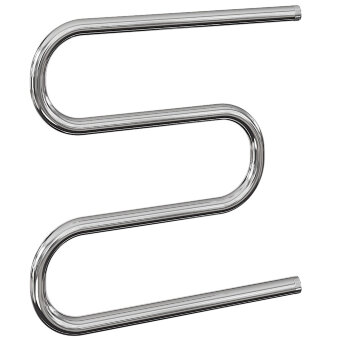 Полотенцесушитель Ника SIMPLE М-обр. (3/4) 60/40 без полки