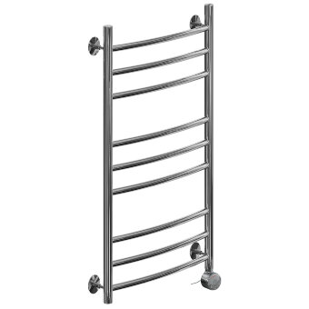 Полотенцесушитель Электрич. Ника ARC ЛД (Г2) 80/30 правый тэн