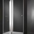 Душевая дверь CEZARES ELENA-W-B-12-110-C-Cr