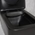 Унитаз подвесной Gid Tr2144Bm 62225Y черный матовый 52x36x33.5