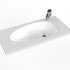 Раковина Roca Pluma 78x38,5, ZRU9310299 Раковина Roca Pluma 78x38,5, ZRU9310299