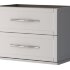 База под раковину CEZARES TIFFANY 54948 Bianco Opaco