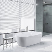 Акриловая ванна BELBAGNO BB415-1700-800