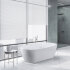 Акриловая ванна BELBAGNO BB415-1700-800