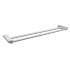 Kammel K-8340WHITE Держатель полотенец двойной