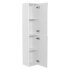 Шкаф подвесной BelBagno AURORA-1600-2A-SC-BL-P-R