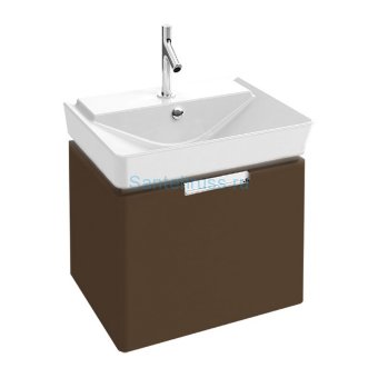 Тумба подвесная без раковины Jacob Delafon Reve EB1130-G80