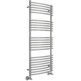 Полотенцесушитель TERMINUS Люкс Марио П24 500х1200 NEW