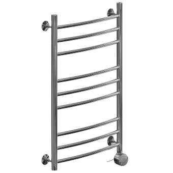 Полотенцесушитель Электрич. Ника ARC ЛД (Г2) 80/40 правый тэн