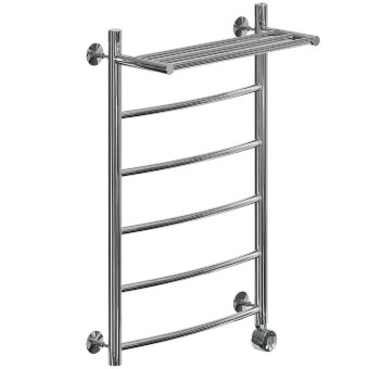 Полотенцесушитель Электрич. Ника ARC ЛД ВП 80/50 правый тэн