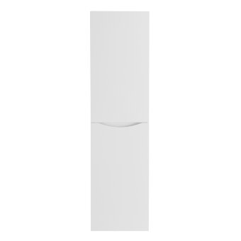 Шкаф подвесной BelBagno FLY-MARINO-1500-2A-SC-BL-P-L