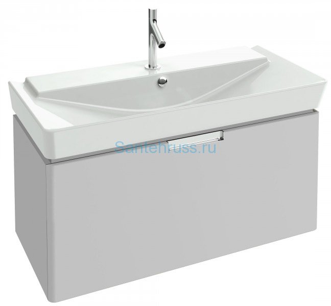 Тумба подвесная без раковины Jacob Delafon Reve EB1131-G1C