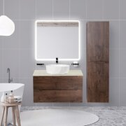 Зеркало BelBagno SPC-MAR-900-800-LED-TCH