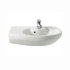 Раковина Roca Dama Senso 68х42 L угловая 327518000