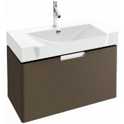 Тумба подвесная без раковины Jacob Delafon Reve EB1131-G80