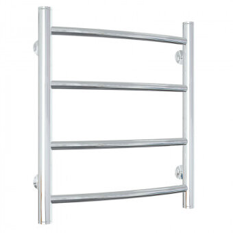 Полотенцесушитель Laris Классик П4 400/500 73208001 RU Полотенцесушитель Laris Классик П4 400/500 73208001 RU