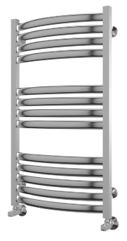 Полотенцесушитель Terminus Люкс Палермо П13 500х926 (5+4+4)