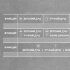 Душевой комплект Next VSFW-1N3TGM термостатический встраиваемый, трехрежимный, вороненная сталь