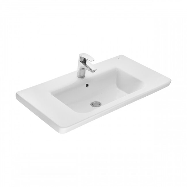 Раковина Roca The Gap Unik 80x44 327470000 Раковина Roca The Gap Unik 80x44 327470000