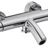 Смеситель для ванны с душем Jacob Delafon Talan E10105RU-CP