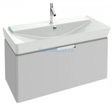 Тумба подвесная без раковины Jacob Delafon Reve EB1132-G1C