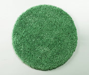 Dill BM-3923 Medium Green Коврик для ванной
