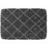 Lippe BM-6512 Charcoal Gray Коврик для ванной комнаты