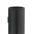 Стакан Настенный Uno Black Стакан Настенный Uno Black