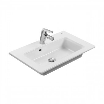 Раковина Roca The Gap 60x38 компакт 3279AC000