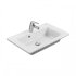 Раковина Roca The Gap 60x38 компакт 3279AC000 Раковина Roca The Gap 60x38 компакт 3279AC000