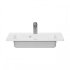 Раковина Roca The Gap 60x38 компакт 3279AC000 Раковина Roca The Gap 60x38 компакт 3279AC000
