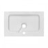 Раковина Roca The Gap 60x38 компакт 3279AC000 Раковина Roca The Gap 60x38 компакт 3279AC000
