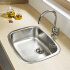 Смеситель Roca L20 для кухни, 5A8409C0M Смеситель Roca L20 для кухни, 5A8409C0M