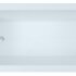 Акриловая ванна Aquanet Grace 180x80 (с каркасом)