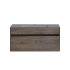 База под раковину Chiara 1000 подвесная, 1 выкатной ящик soft-close, R.Oak