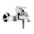 Смеситель для ванны с душем Hansgrohe Metris Classic 31478000