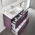 Раковина Roca The Gap Unik 70x44 327471000 Раковина Roca The Gap Unik 70x44 327471000