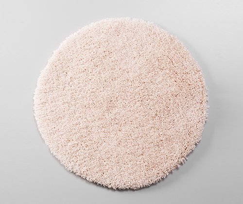 Dill BM-3919 Vanilla Cream Коврик для ванной Dill BM-3919 Vanilla Cream Коврик для ванной