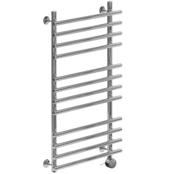 Полотенцесушитель Электрич. Ника BAMBOO ЛБ-1 100/50 правый тэн