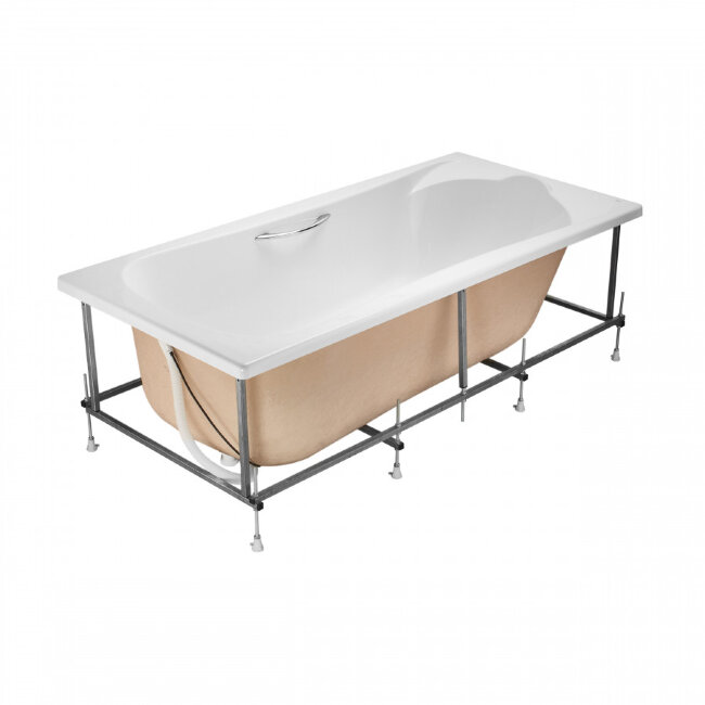 Монтажный комплект Roca BeCool 190x90 ZRU9303021 Монтажный комплект Roca BeCool 190x90 ZRU9303021