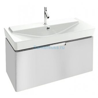 Тумба подвесная без раковины Jacob Delafon Reve EB1133-G1C