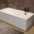 Акриловая ванна Lazy 170x75 RIGHT - PLUG & PLAY