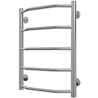 Полотенцесушитель Terminus Эконом Виктория П5 400х596 МАТРИЦА(-)